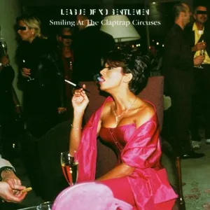 Smiling at the claptrap circuses